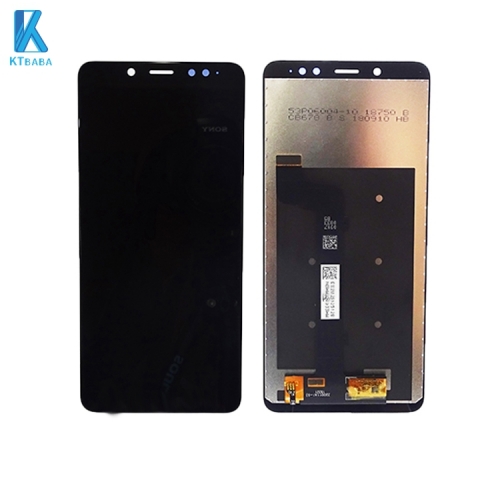 For XIAOMI NOTE 5 PRO Mobile Phone LCD Screen Factory direct mobile LCD display