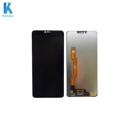 For F7 Mobile Phone LCD Screen Factory direct mobile LCD phone Screen