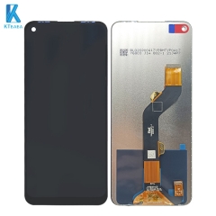 For camon16 OEM Wholesale Mobile Phone LCD Touch Screen Digitizer Assembly