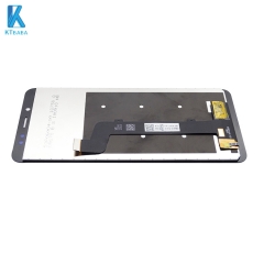 For XIAOMI NOTE 5 PRO Mobile Phone LCD Screen Factory direct mobile LCD display