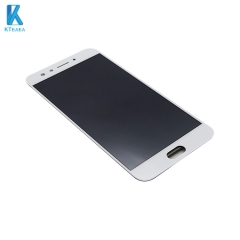 For OPPO F3 Mobile Phone LCD Screen Factory direct mobile LCD TOUCH connector version