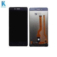 FOR OPPO A35 mobile phone LCD Screen Mobile Phone Accessories Touch Screen Monitor Display Digitizer