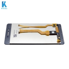 FOR OPPO A35 mobile phone LCD Screen Mobile Phone Accessories Touch Screen Monitor Display Digitizer