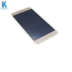 For Honor Holly2+/Huawei Y6 PRO/Huawei Cx5 Wholesale Hot High Quality Mobile Phone Touch LCD Screen Display fwith Gold.
