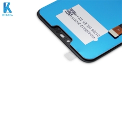 For HW 8CLCD Screen Mobile Phone Accessories Touch Screen Monitor
