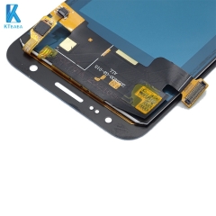 For J500/J5 2015 OLED LCD Screen Digitizer Assembly Mobile Phone Spare Parts Replacement LCD Screen