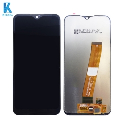For A01 Mobile Phone Spare Parts mobile LCD display Replacement LCD Screen