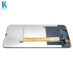 For A15 LCD Screen Digitizer Assembly Mobile Phone Spare Parts Replacement LCD Screen
