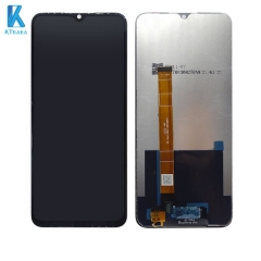For A15 LCD Screen Digitizer Assembly Mobile Phone Spare Parts Replacement LCD Screen