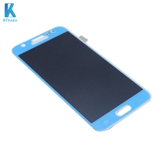 For J500/J5 2015 OLED LCD Screen Digitizer Assembly Mobile Phone Spare Parts Replacement LCD Screen