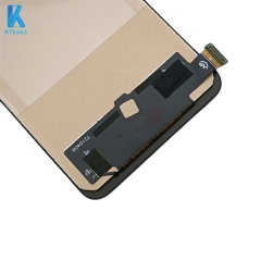 For Oppo RENO3 OEM Factory Price Mobile Phone LCD Touch Screen Display Accessory.