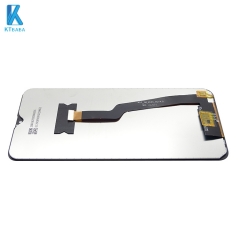 For A10 LCD Screen Digitizer Assembly Mobile Phone Spare Parts Replacement LCD Screen