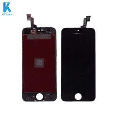 For 5S/Mobile Phone Touch screen/for IP 5S phones LCD screen/new technologies high quality cheap price