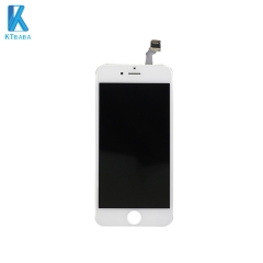 For iPhone 6G Mobile Display China Manufacturer LCD Display Game Console LCD Monitor LCD Screen