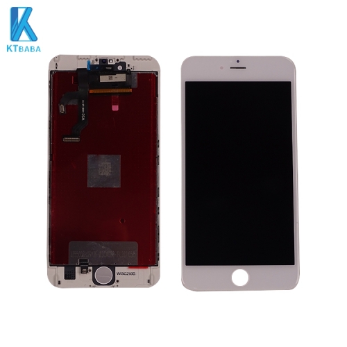 For iPhone 6S Plus Mobile Display China Manufacturer LCD Display Game Console LCD Monitor LCD Screen
