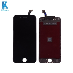 For iPhone 6G Mobile Display China Manufacturer LCD Display Game Console LCD Monitor LCD Screen