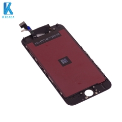 For iPhone 6G Mobile Display China Manufacturer LCD Display Game Console LCD Monitor LCD Screen