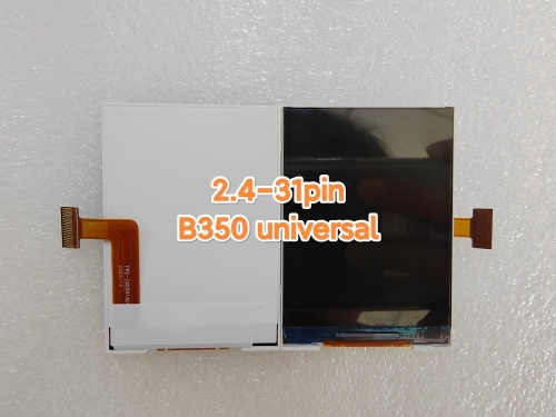 Small LCD-B350 /FPC-YY2405H1A0