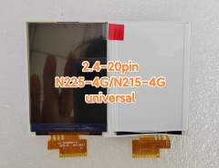 Small LCD-024HG5547-N / N225-4G/N215-4G