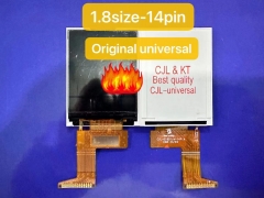 CJL-018Dizo-14pin/018H091-01