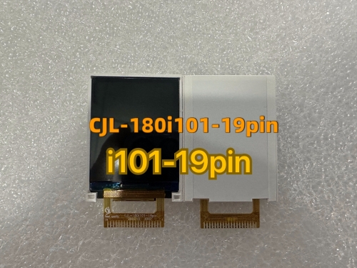 CJL-180I101-19pin/17GC442-02