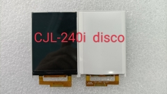 CJL-240 i disco