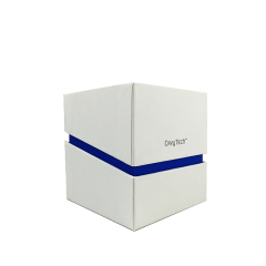 High quality drawer box custom design perfume box packaging