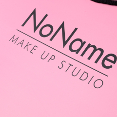 Luxury custom logo shoes men dresses women hand bags flat paper customized color design shopping paper bag