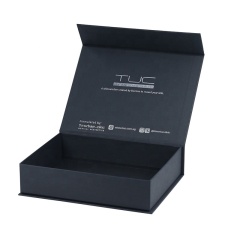 Wholesale Cardboard Packaging Magnetic Gift boxes Luxury Cardboard Box With Custom Logo