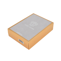 Custom essential oil perfume skin care skin repair packaging paper box cosmetic packaging paper box