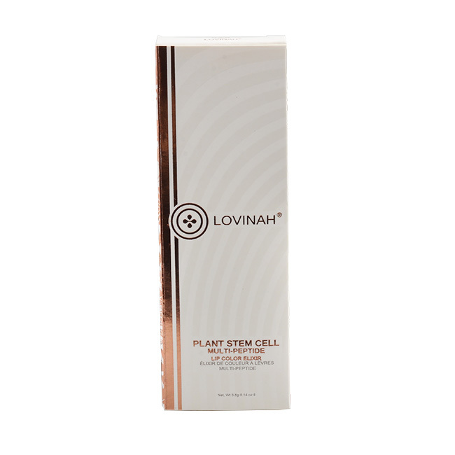 Mini set paper cosmetic custom package lipstick boxes