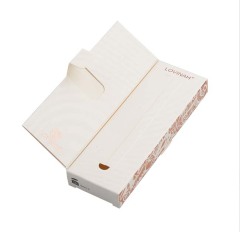 Mini set paper cosmetic custom package lipstick boxes