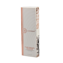 Mini set paper cosmetic custom package lipstick boxes