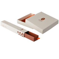 Custom paper packaging cookie boxes with inserts