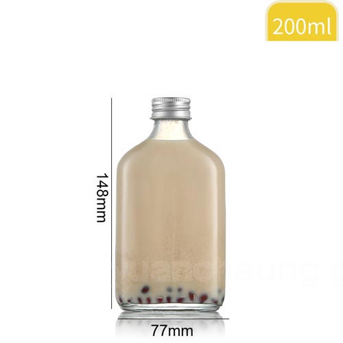 50ml 100ml 200ml 350ml 500ml Juice Bottle