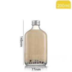 50ml 100ml 200ml 350ml 500ml Juice Bottle
