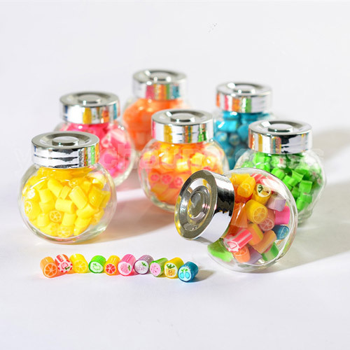 50ml 180ml 380ml 480ml Glass Jar for Candy