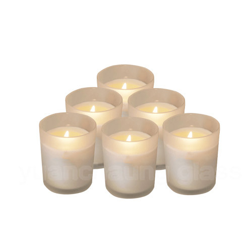 200ml Candle Jar