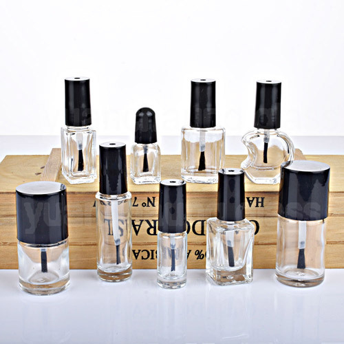 2ml 5ml 7ml 8ml 10ml 12ml 15ml Nail Polish Bottle