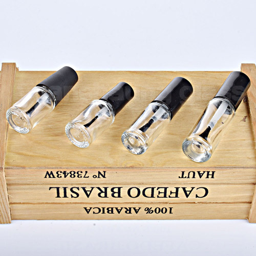2ml 5ml 7ml 8ml 10ml 12ml 15ml Nail Polish Bottle