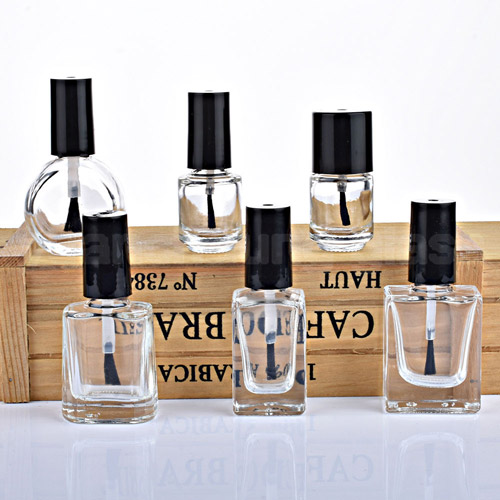 2ml 5ml 7ml 8ml 10ml 12ml 15ml Nail Polish Bottle