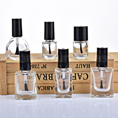 2ml 5ml 7ml 8ml 10ml 12ml 15ml Nail Polish Bottle