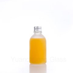 270ml 350ml 500ml Beverage Juice Milk Glass Bottle