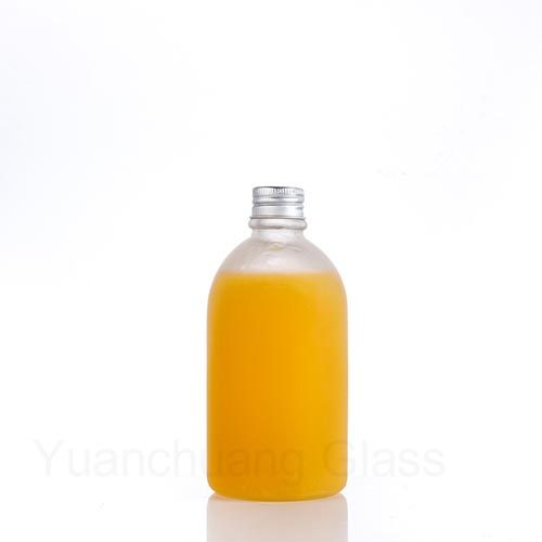 270ml 350ml 500ml Beverage Juice Milk Glass Bottle