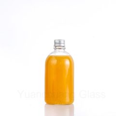 270ml 350ml 500ml Beverage Juice Milk Glass Bottle