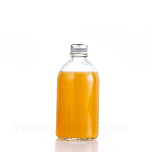 270ml 350ml 500ml Beverage Juice Milk Glass Bottle