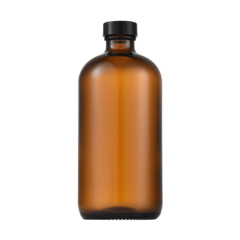 15ml 30ml 60ml 120ml 240ml 500ml 1000ml Boston Hand Sanitizer Lotion Essential Oil Glass Bottle