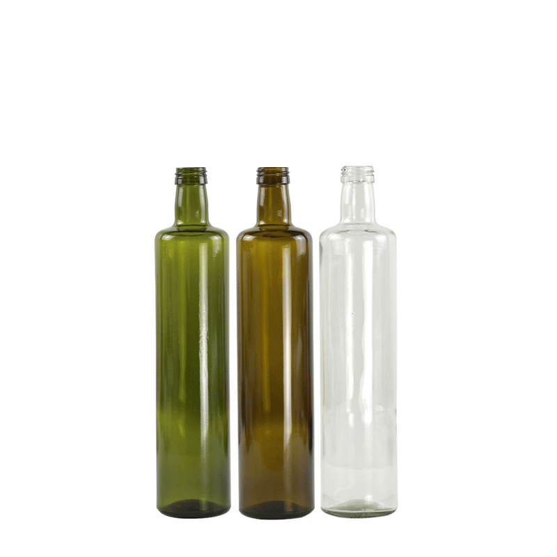 100ml 250ml 500ml 750ml 1000ml Olive Oil Bottle