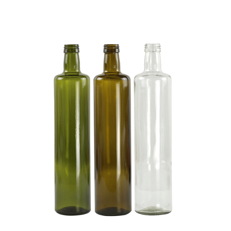 100ml 250ml 500ml 750ml 1000ml Olive Oil Bottle
