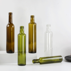 100ml 250ml 500ml 750ml 1000ml Olive Oil Bottle